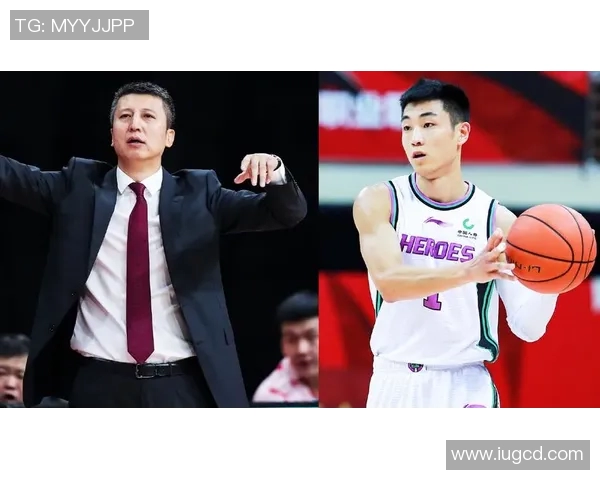 高诗岩：从青涩新星到篮球场上的闪耀之星的成长历程与未来展望