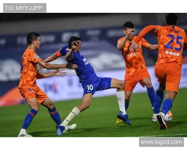 鲁能与建业比赛时间揭晓让我们一起期待精彩对决的到来