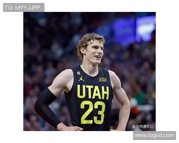 劳里马尔卡宁如何在NBA赛场上展现出色的篮球天赋与领导能力