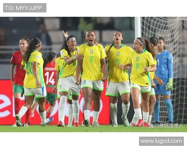 女足中国对阵巴西首发阵容揭秘精彩对决即将上演