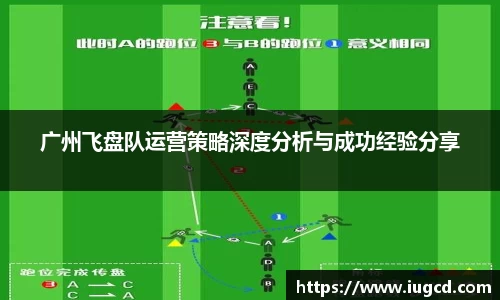 广州飞盘队运营策略深度分析与成功经验分享