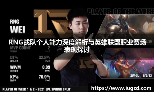 RNG战队个人能力深度解析与英雄联盟职业赛场表现探讨